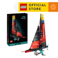 LEGO Technic 42174 Emirates Team New Zealand AC75 Yacht (962 Pieces)