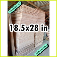 ♞18.5x28 inches pre cut custom cut marine plywood plyboard ordinary plywood