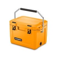กระติกน้ำแข็ง DOMETIC PATROL 19 ลิตร สีเหลือง (1189469)