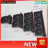 Aquarium Cooling Fan - Aquarium Cooling Fan - Saltwater Aquarium Cooling Fan