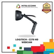 Logitech Webcam C270