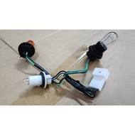 Original Proton Saga VVT Body Tail Lamp Wire With Bulb