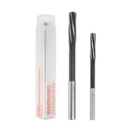 H7 grade cobalt containing high-speed steel spiral reamer, high-precision machine reamer