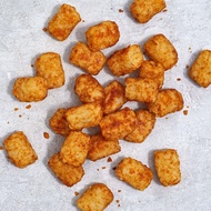 Meat Pride - Potato Tater Tots