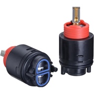 Pressure Balancing Cartridge Replacement for RK7300-CART-3P,Shower Cartridge Replacement for JH02BJ 