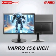 VARRO 16 Inch LED Monitor NW16-MOF60-D 60Hz