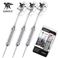 Hard Dart 23g Professional Dart Needle DHOLE Anti-Fall