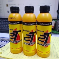 petron 2T power burn 200ML