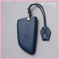 2012-2025 Suitable For BMW Key Cover 5 series 3 7 1 x1x2x3x4x5x6x7 Blade 53