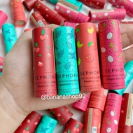 SEPHORA LIPSTICK/LIP EXFOLIATION LIPSTICK