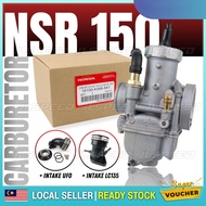 NSR Carburetor 28mm / 30mm PE Racing Karburetor Carb Honda Ex5 Dream Lc135 Rxz 125zr Wave 125 Tzm *S