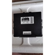 Perodua Engine ECU New 1.3 Auto 89560 - BZ440