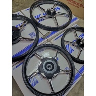 VARIO 150 SPORT RIM FG511 ENKEI HYLOS 💯% ORIGINAL