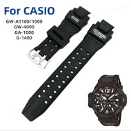 G-Shock GA1000 GA-1000 GA-1100 GW-A1000 Watch Strap