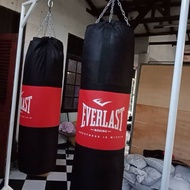 Punching Bag Without Contents 120cm - Muaythai Boxing MMA Punching Bag 100%Original