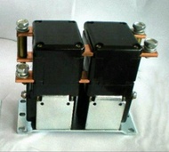 GE DC Contactor GE304 GE304R GE 304 300A 24V 48V 72V 80V Reversing Contactor IC4482CTTA304FR124XNIC4