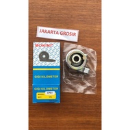 SUPRA X GEAR BOX - SPEEDOMETER GEAR