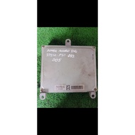 Honda Accord sv4 37820-P3D-D52 DD5 engine control unit
