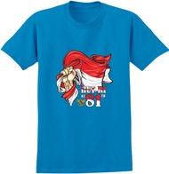 KAOS ATASAN OBLONG PRIA DEWASA DISTRO LENGAN PENDEK HUT RI 17 AGUSTUS KEKINIAN XS-XXL-616