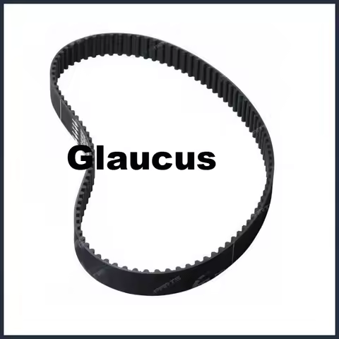 1KD 2KD 1KDFTV 2KDFTV timing belt for Toyota QUANTUM HILUX HIACE LAND CRUISER PRADO DYNA 2.5 3.0 D-4