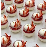 Mini Dessert Cup/Plate, Verrine Cup/Plate