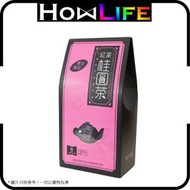 黑金傳奇紅棗桂圓茶6粒 100g (309466)