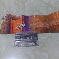 BLUR 13 cassette tape