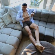 ANDAR Men's Seamless Underwear Sports Fitness CROSSFIT Mountain Climbing Ball