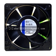 YY BRAND NEW W2K121-AA15-01 5908W AC115V 18W/17W ORIGINAL COOLING FAN 12738 127*127*38MM