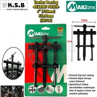 6", 150mm Outer Bearing Tracker 55x90mm/ Bearing Tracker Armature Bearing Puller Tracker bearing out