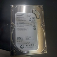 Intel i5-4570 CPU + Seagate 500GB HDD + 8GB RAM(4GB  X 2)