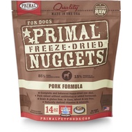 [Bundle of 4]Primal dog food carton promo