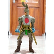 ACTION FIGURE Knight Warrior Medieval Kingdom Warrior Knight
