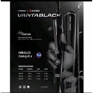 ROD IROLY VANTABLACK LIMITED EDITION