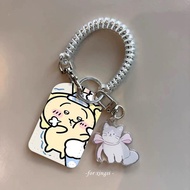 Kicked Usaki Meal Card Bus Subway Access Control Work Brand Document Protective Case Bag Anti-Lost R