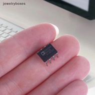 [jewelryboxes] 1 Piece DIY Accessories New AD620ANZ AD620AN AD620 DIP8 Low Power Instrumentation Amp
