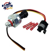 ICP102 New Injector Control Pressure Sensor for 1994-2003 Ford Powerstroke 7.3 F4TZ-9F838-A F6TZ-9F8