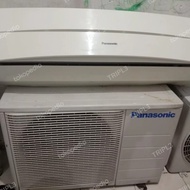 AC PANASONIC 2PK R22