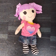 Build A Bear Lalalopsy