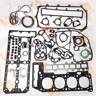 4P10 Full Gasket Set Kit For Mitsubishi Engine