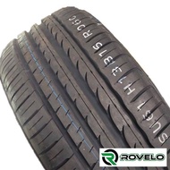 【SABAH】 275/30/20 275/30R20 ROVELO Sport A1 Tyre