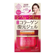 Kose Cosmeport Grace One Medicated Wrinkle Repair Gel