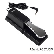 Digital Piano Sustain Pedal for Keyboard YAMAHA or Casio or other