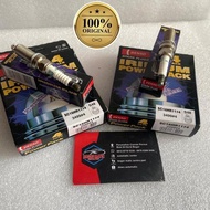 Original Denso Iridium Spark Plug Sc16Hr11 Grand New Avanza Veloz Xenia Special Price