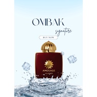 💫MUST BUY💫 AMOUAGE JOURNEY PERFUME FOR WOMEN 100ML 💫