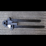 TUBE BENDER 4in1 CT369FHA BENDING Size: 3/16", 1/4", 5/16", 3/8" PROFESSIONAL HVAC/R TOOLS, PLAMBING