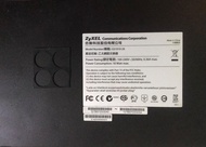 สวิตซ์ ZyXEL GS1910-24p Layer 2 24-port GbE Smart Managed Switch