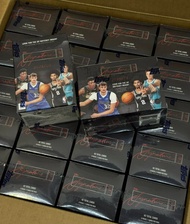 2025-26 Topps Signature Class Value Box (追Cooper Flagg/Kon Knueppel/Dylan Harper RC新秀簽名卡/ Wembanyama
