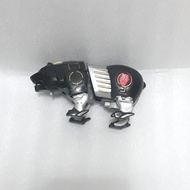 Part Zord Gao Megazord Gaokong Gao Bear Power Ranger Wild Force