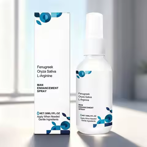 1/3/5PCS Men Body Active Revitalizing Care Spray Absorbs Quickly Body Care Spray Gentle, Nourishing 